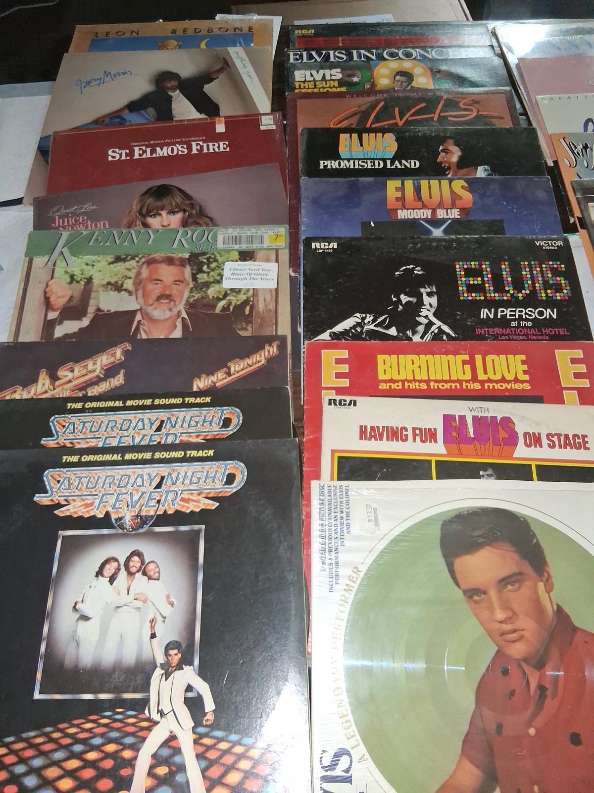 vinyl and great condition - Benton, Arkansas - FleaMarketBay