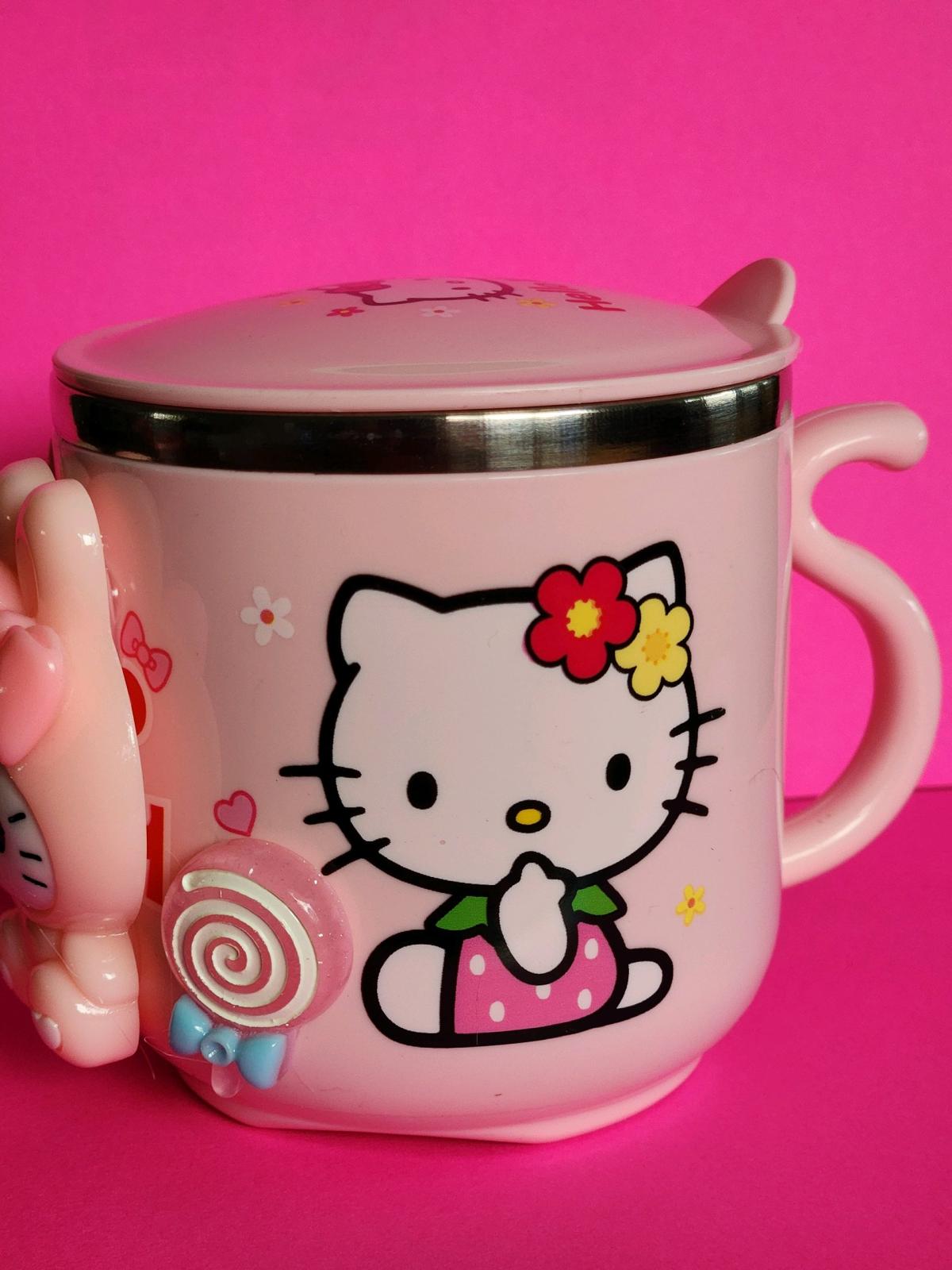 My Melody y Hello kitty - Fort Lauderdale, Florida - FleaMarketBay