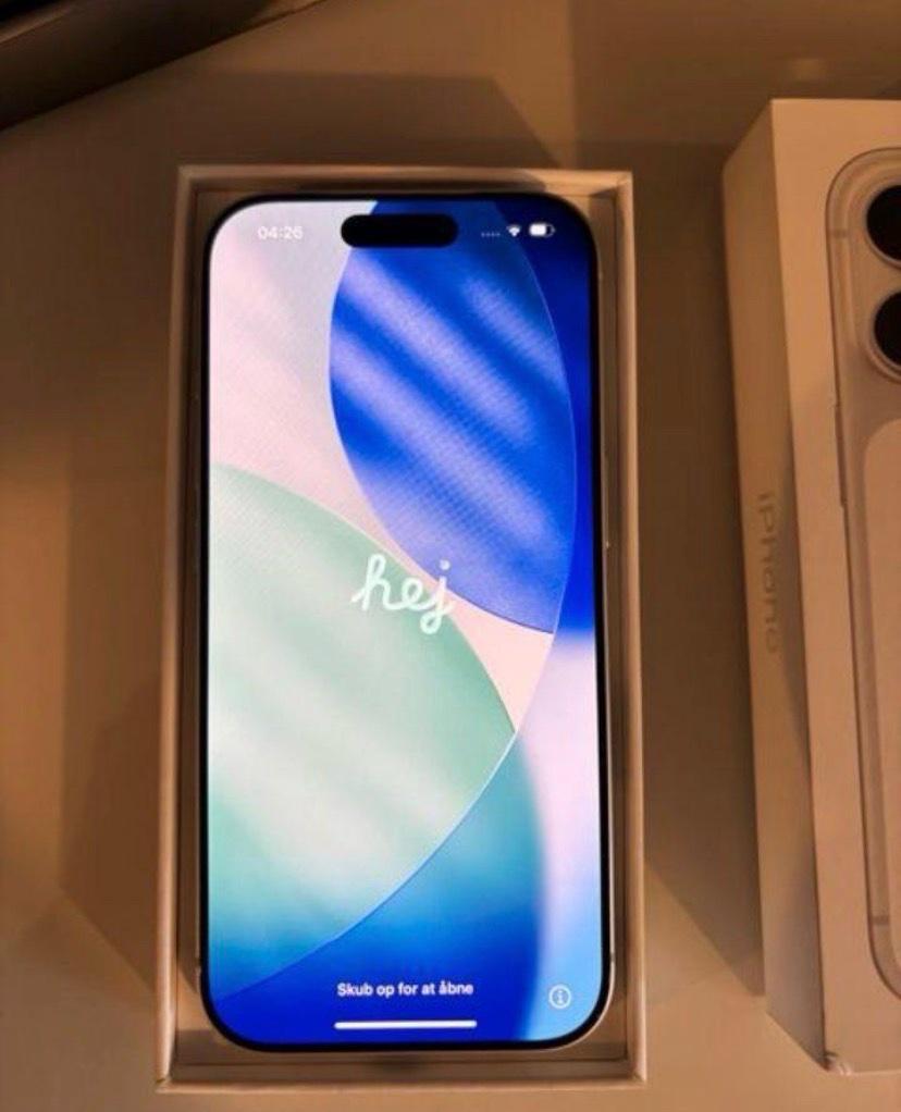 iPhone 17 Pro Max - Abilene, Texas - FleaMarketBay