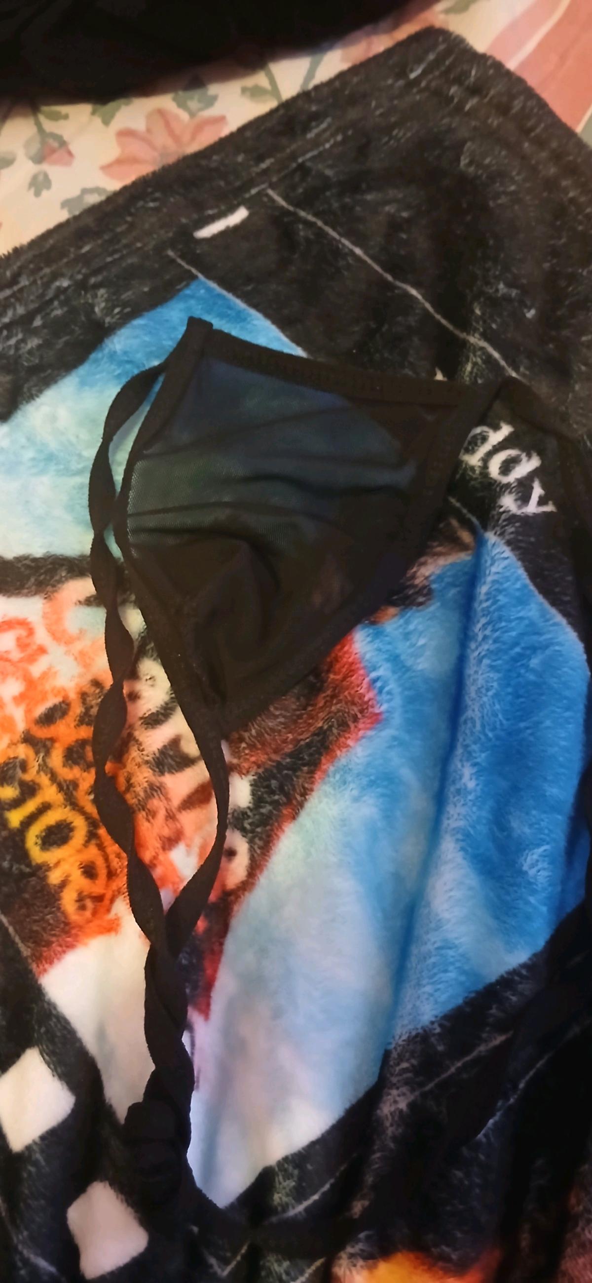 thongs and bikini underwear - Anthony, New Mexico - FleaMarketBay