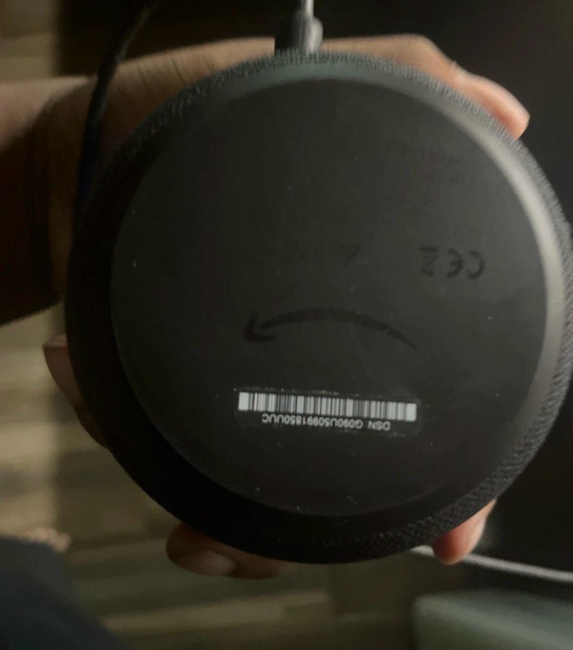 Amazon alexa echo dot 3rd generation - Collierville, Tennessee - FleaMarketBay
