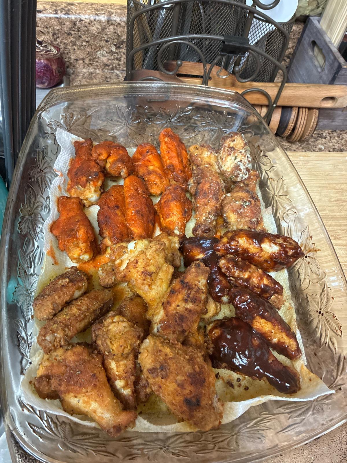 food catering - Chowchilla, California - FleaMarketBay