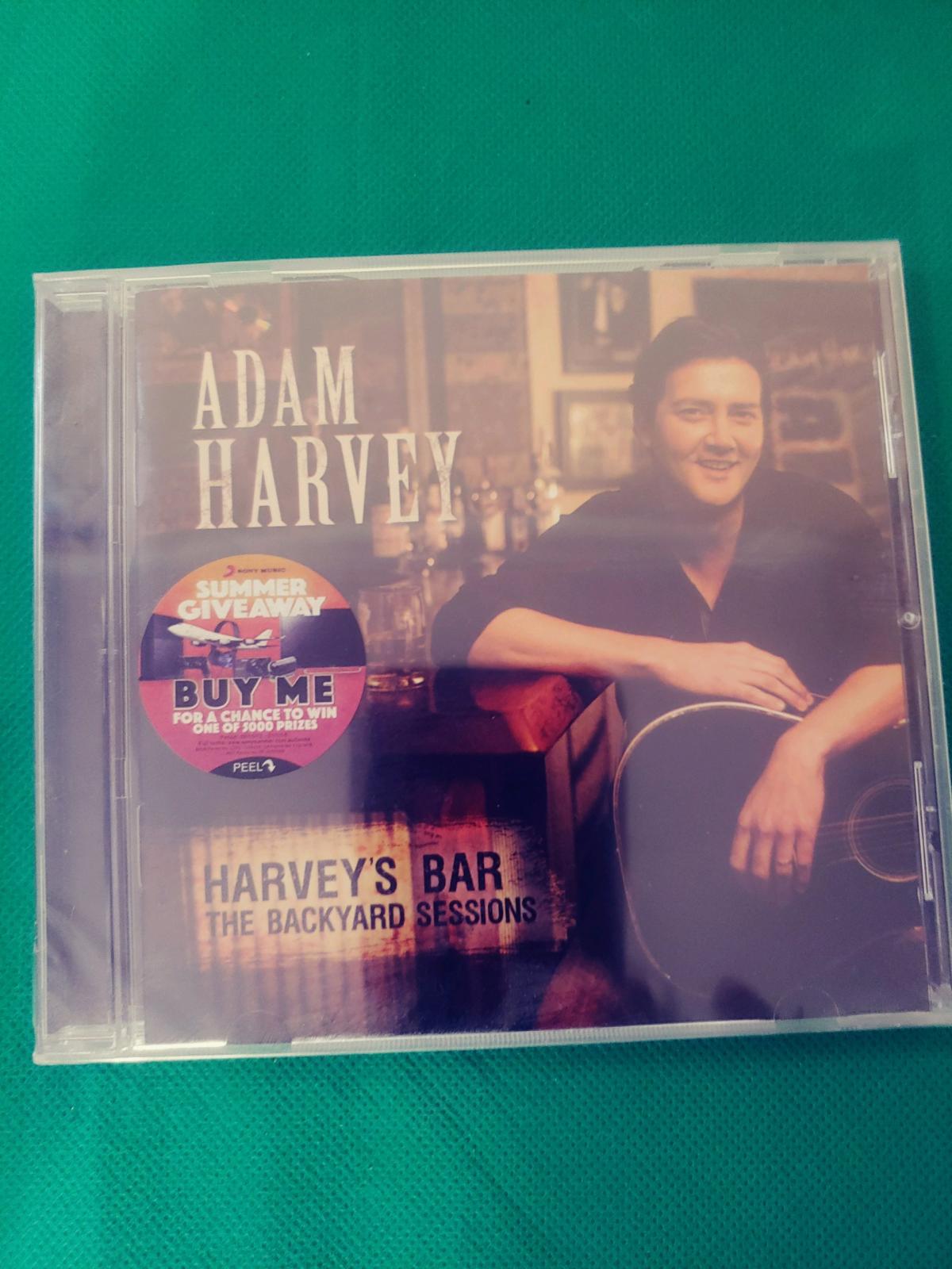 ADAM HARVEY - Clearfield, Utah - FleaMarketBay