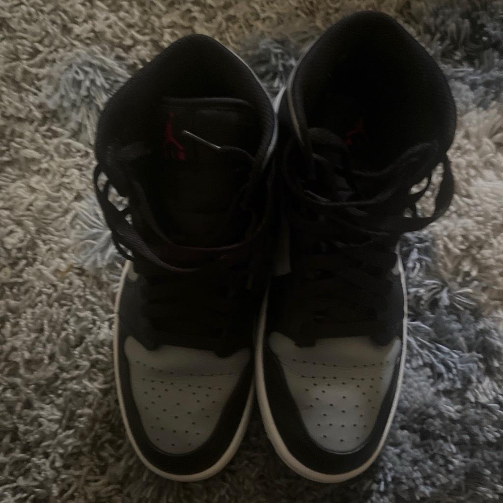 Nike air Jordan 1s - Collierville, Tennessee - FleaMarketBay