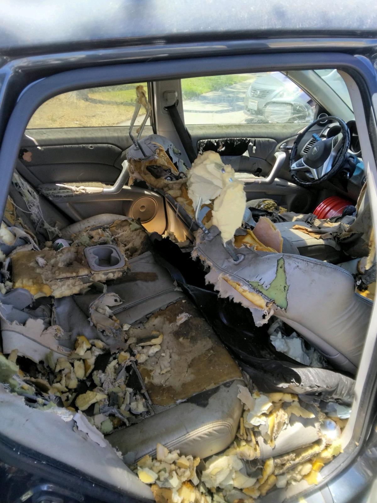 2007 Acura - San Pedro, California - FleaMarketBay