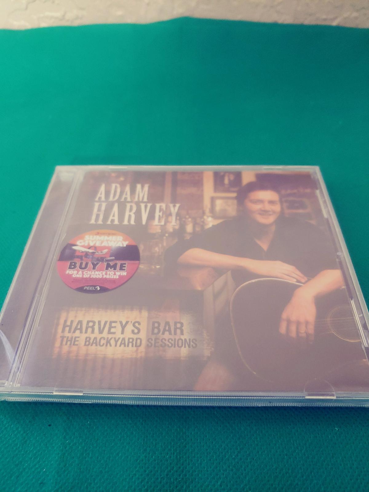 ADAM HARVEY - Clearfield, Utah - FleaMarketBay