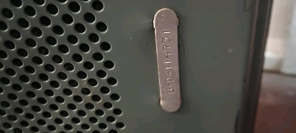 vintage 1930 marchant calculating machine - Amarillo, Texas - FleaMarketBay