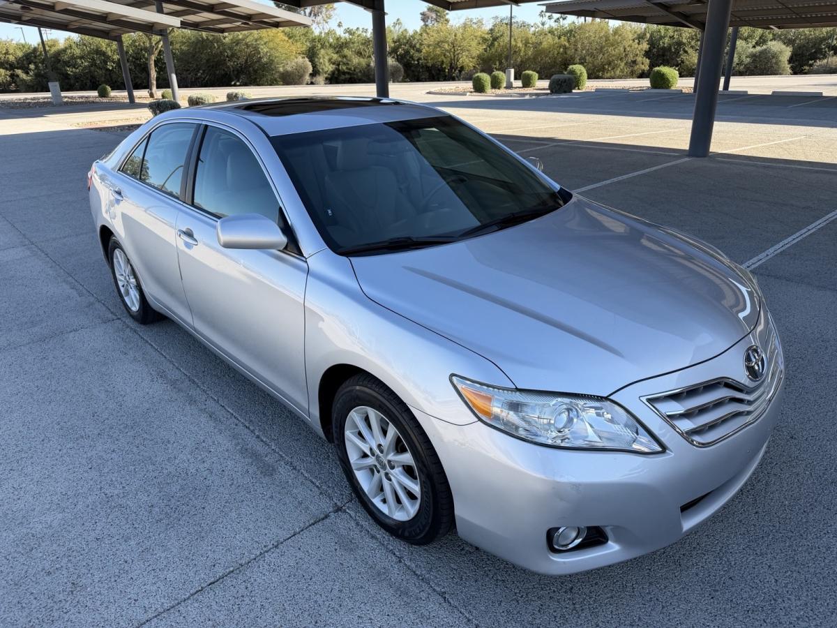 For Sale.. 2010 Toyota Camry SE-Very Clean Sedan - San Diego, California - FleaMarketBay