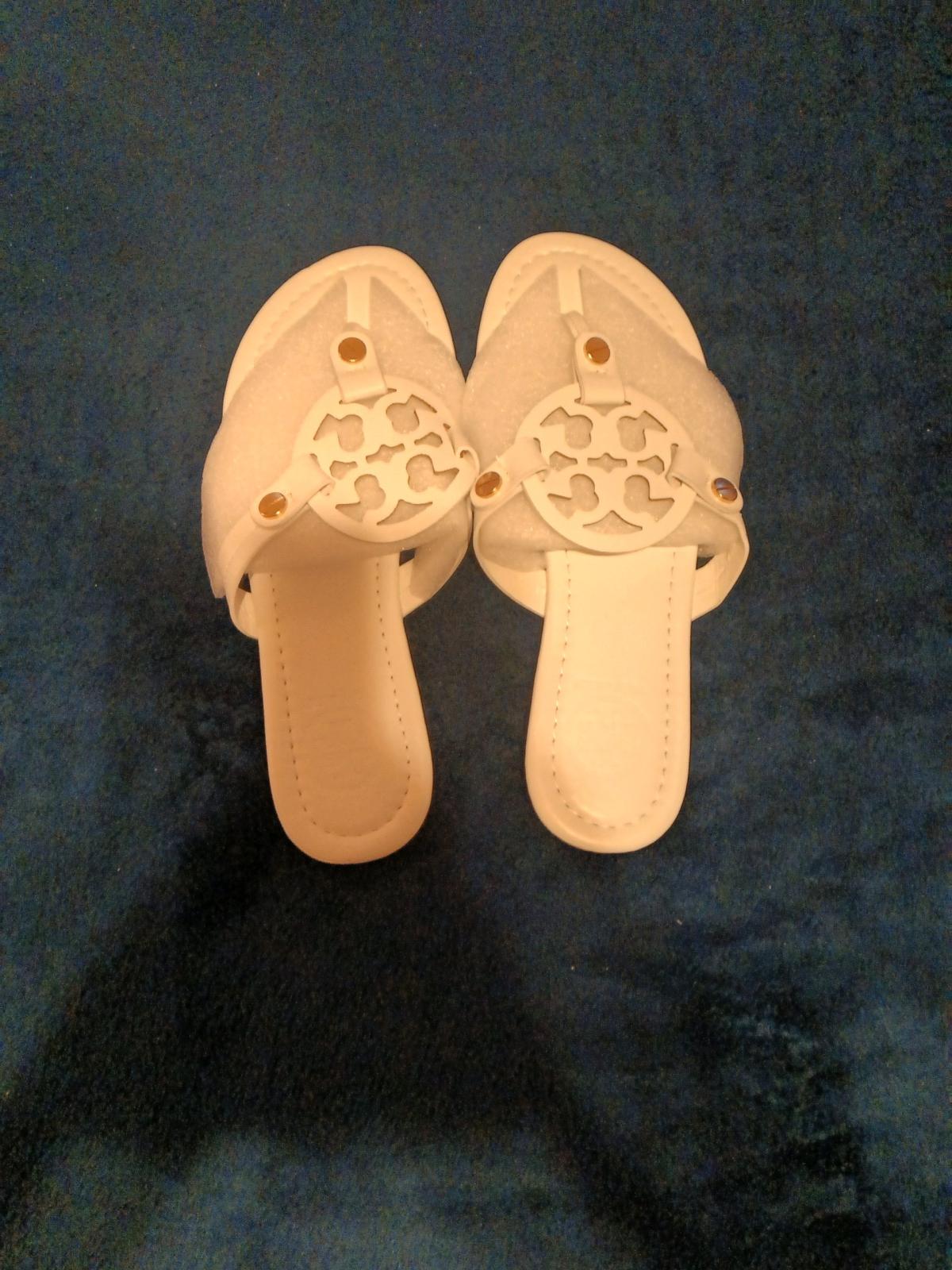 Tory Burch sandals - Lake Worth, Florida - FleaMarketBay