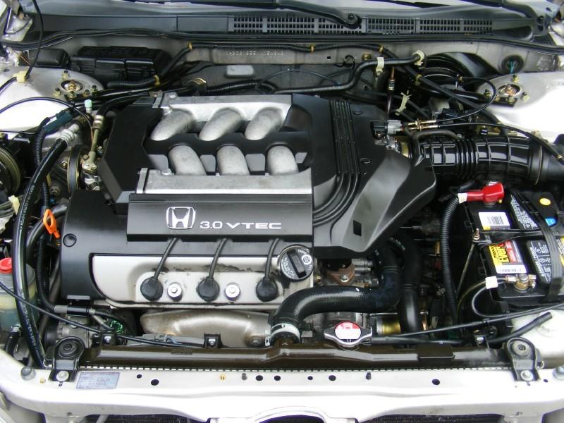 For Sale: 1998 Honda Accord EX  Reliable & Well-Maintaine - Miami, Florida - FleaMarketBay