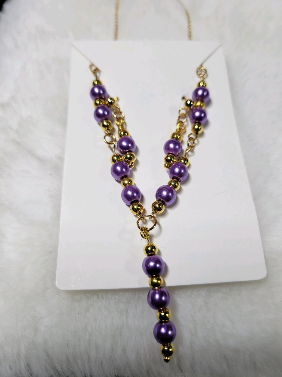 Natural stones handmade jewelry by me - Philadelphia, Pennsylvania - FleaMarketBay