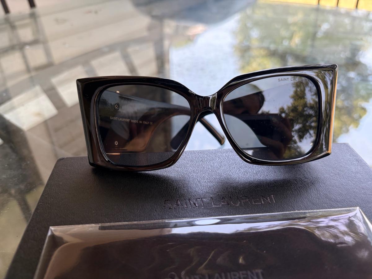 ysl black sunglasses dupe high quality - Addison, Michigan - FleaMarketBay