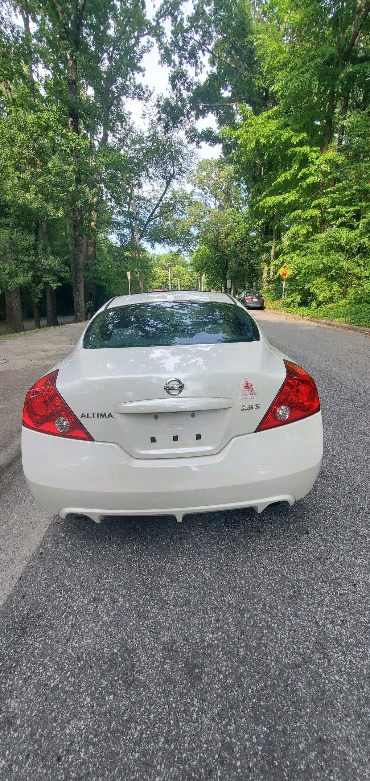 nissan altima - High Point, North Carolina - FleaMarketBay
