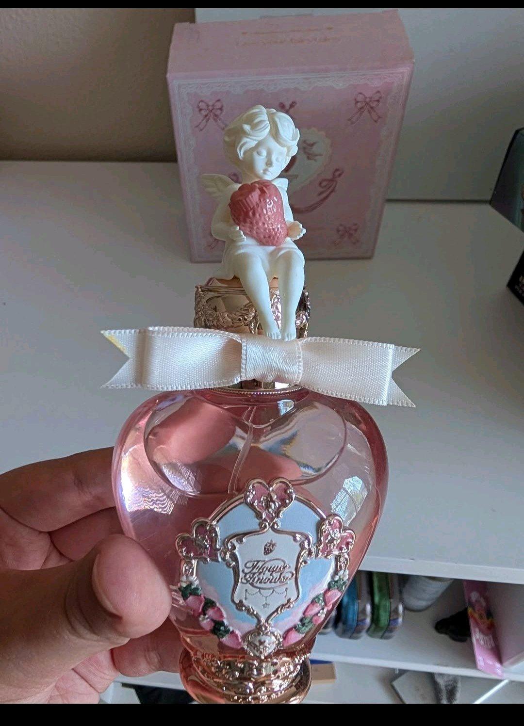 perfume Cupid from Urban outfitters - Meridian, Idaho - FleaMarketBay