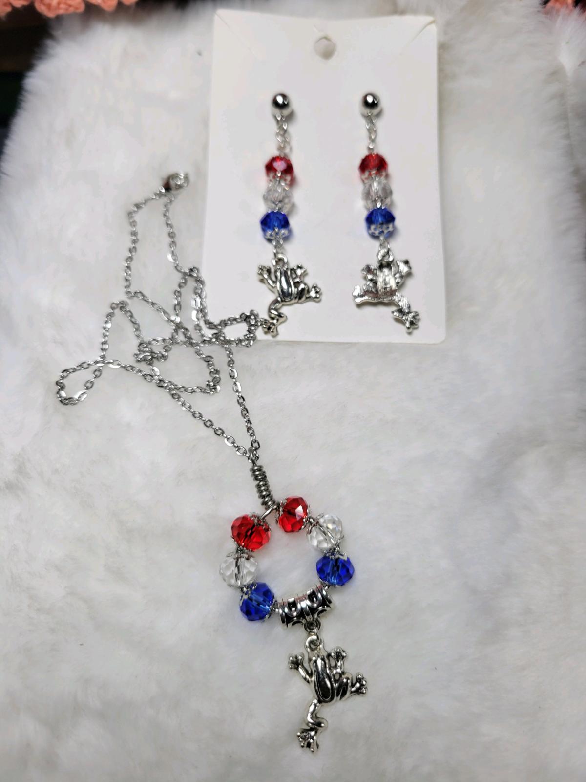 Natural stones handmade jewelry by me - Philadelphia, Pennsylvania - FleaMarketBay