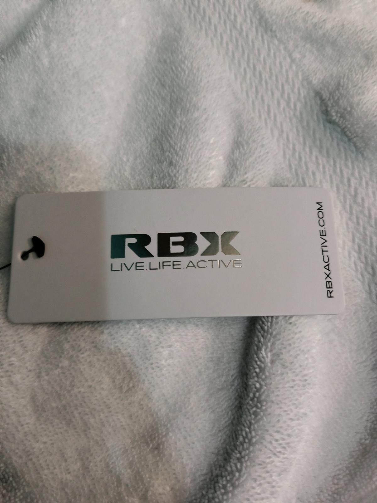 BRAND NEW 2Pack RBX Active Size M  1 BRAND NEW ZONE PRO BRA - Charleston, West Virginia - FleaMarketBay