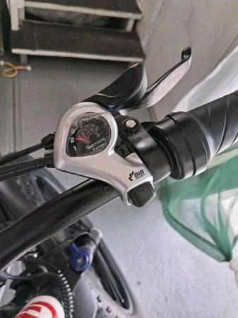 EBike New Ebike fully loaded w NEW Charger Front back water - Las Vegas, Nevada - FleaMarketBay