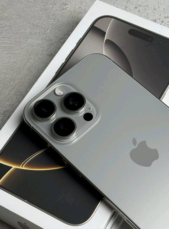 iphone 16 pro max - Adams, New York - FleaMarketBay
