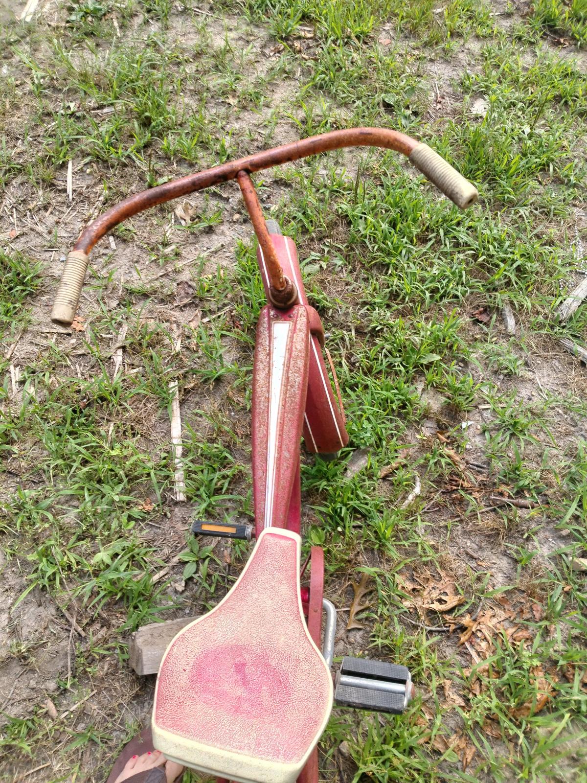 1960s possibly 1970s Roadmaster - Honey Brook, Pennsylvania - FleaMarketBay