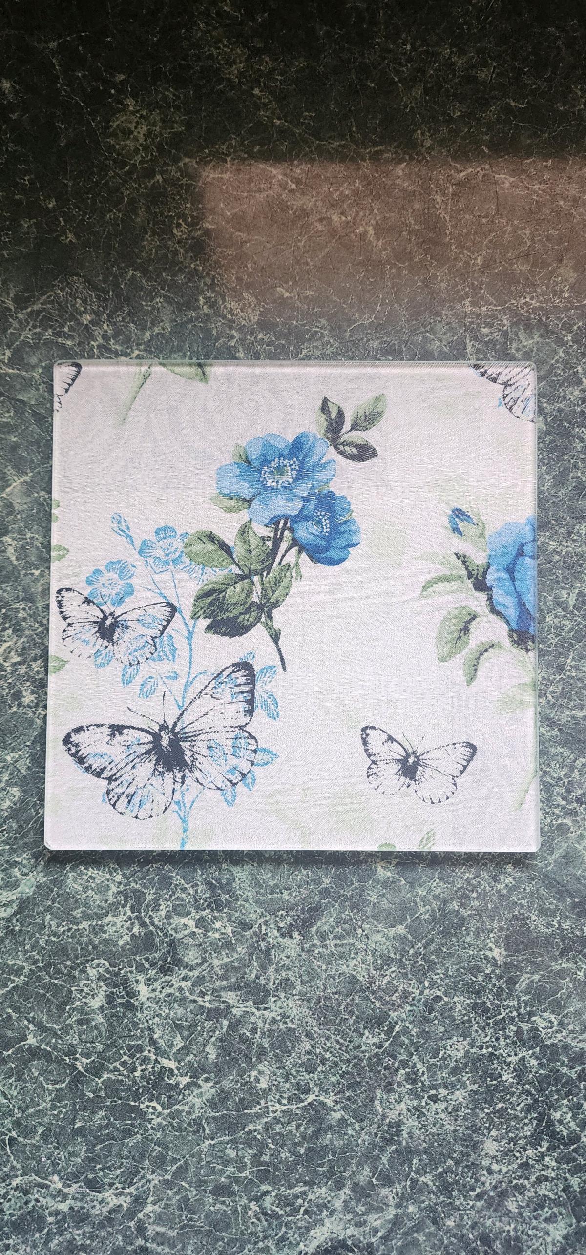customized cutting board or trivet - Hampstead, North Carolina - FleaMarketBay