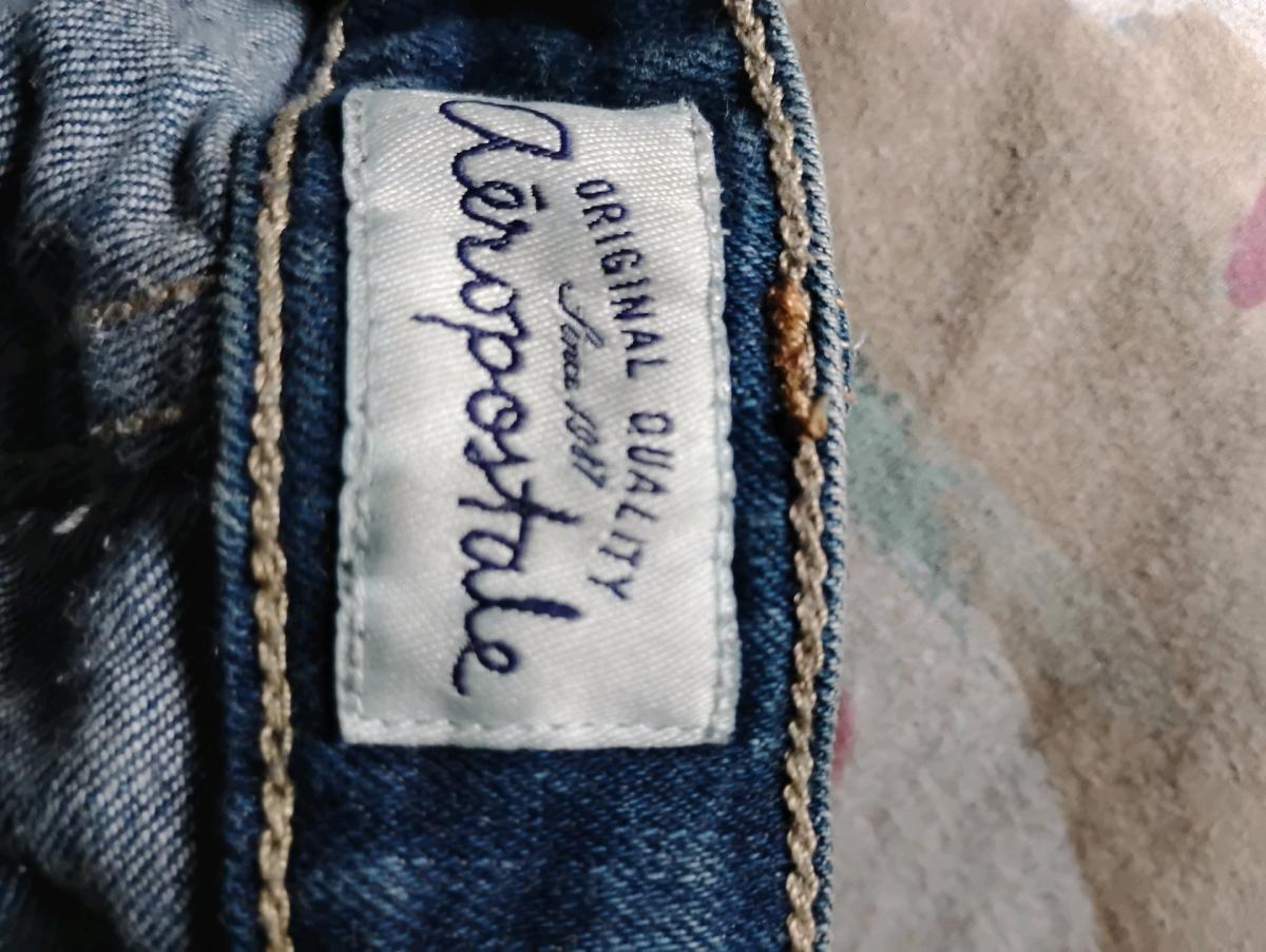 A Nice Pair of Size 0 Jean Shorts - Swansea, South Carolina - FleaMarketBay