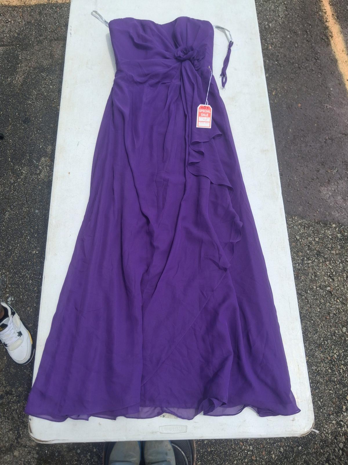 prom bridesmaid flower girl dresses - North Versailles, Pennsylvania - FleaMarketBay
