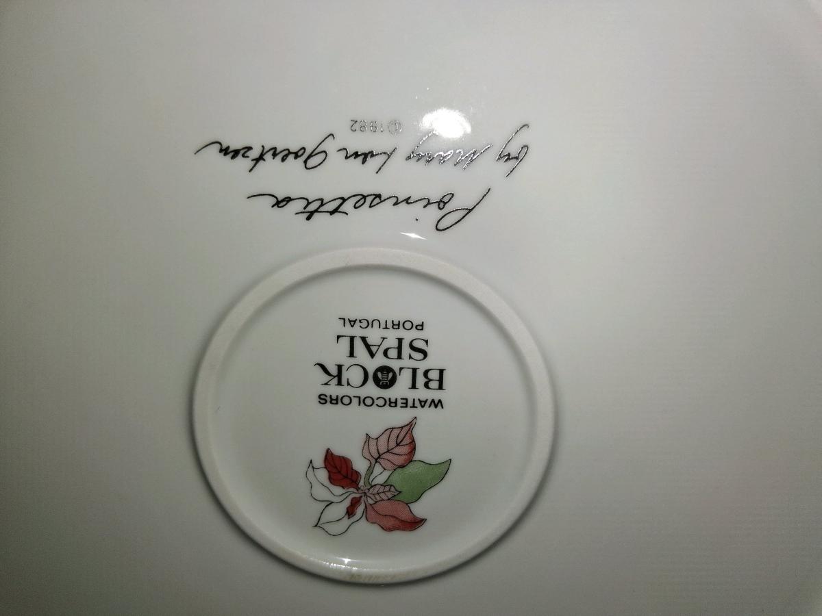 China dishes plate set - Fort Smith, Arkansas - FleaMarketBay