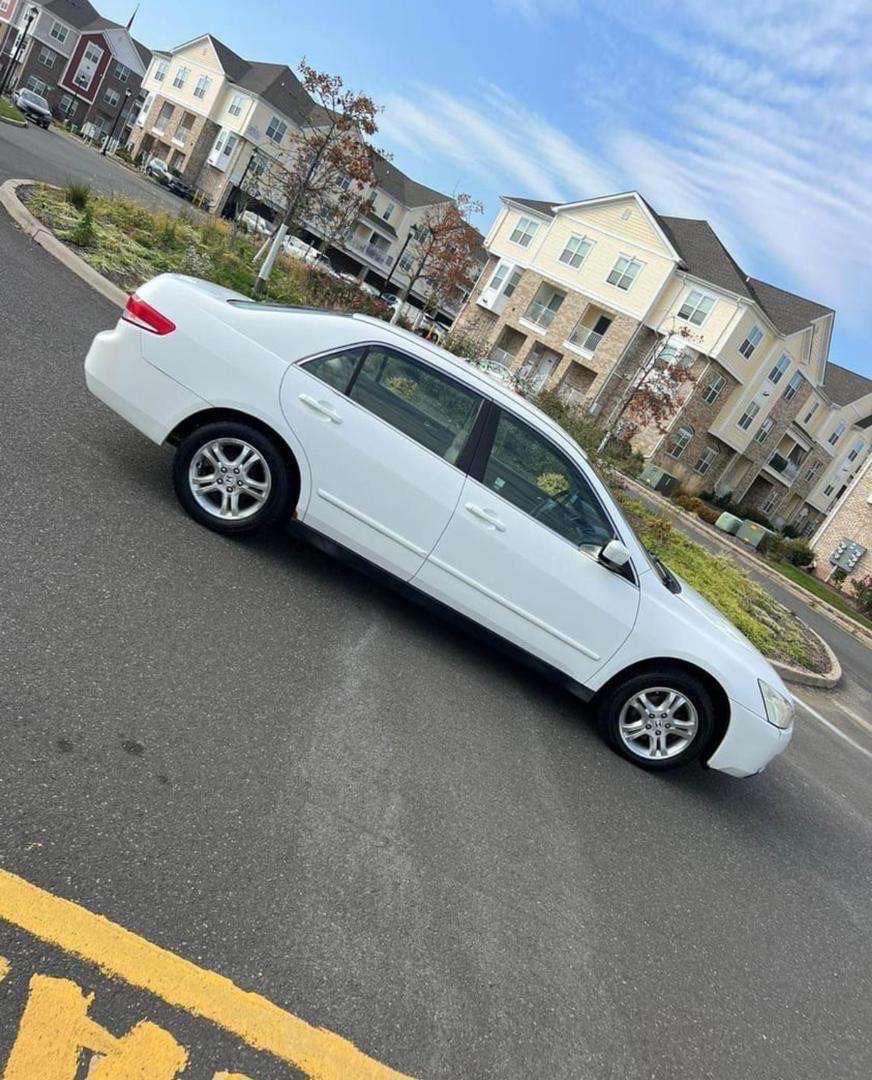 2007 Honda Accord - New York, New York - FleaMarketBay