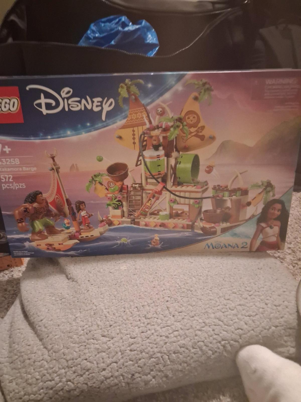 Disney lego - Denver, Colorado - FleaMarketBay