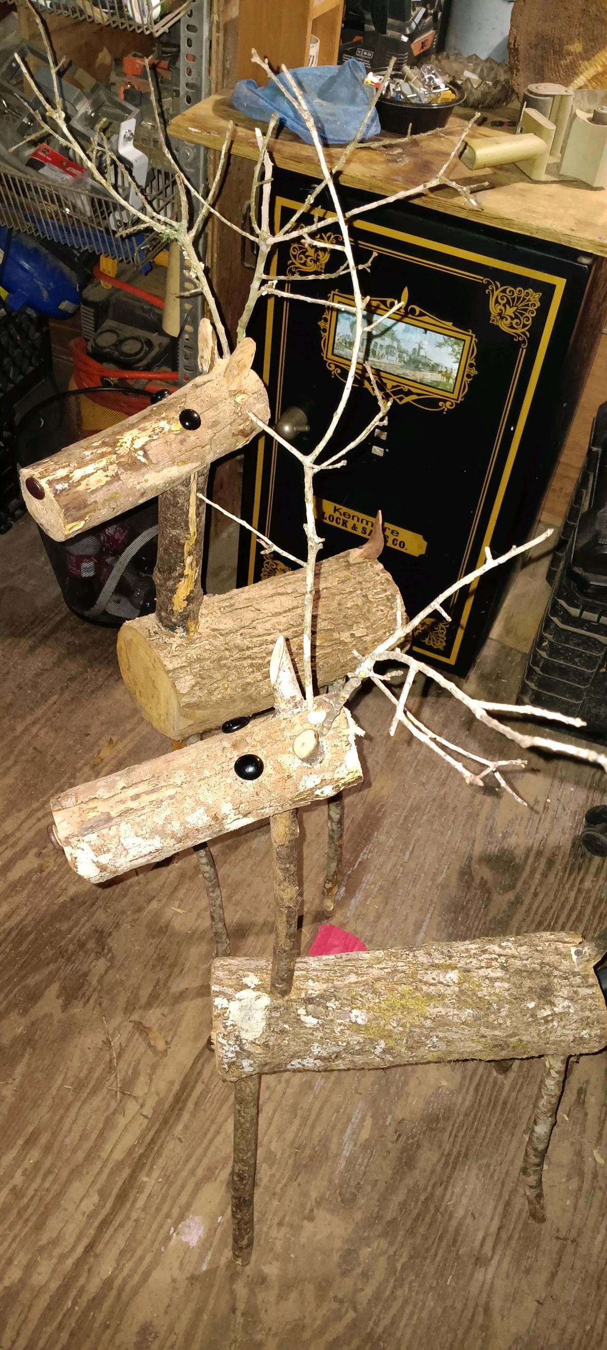 Lawn Decorations - Wilmer, Alabama - FleaMarketBay