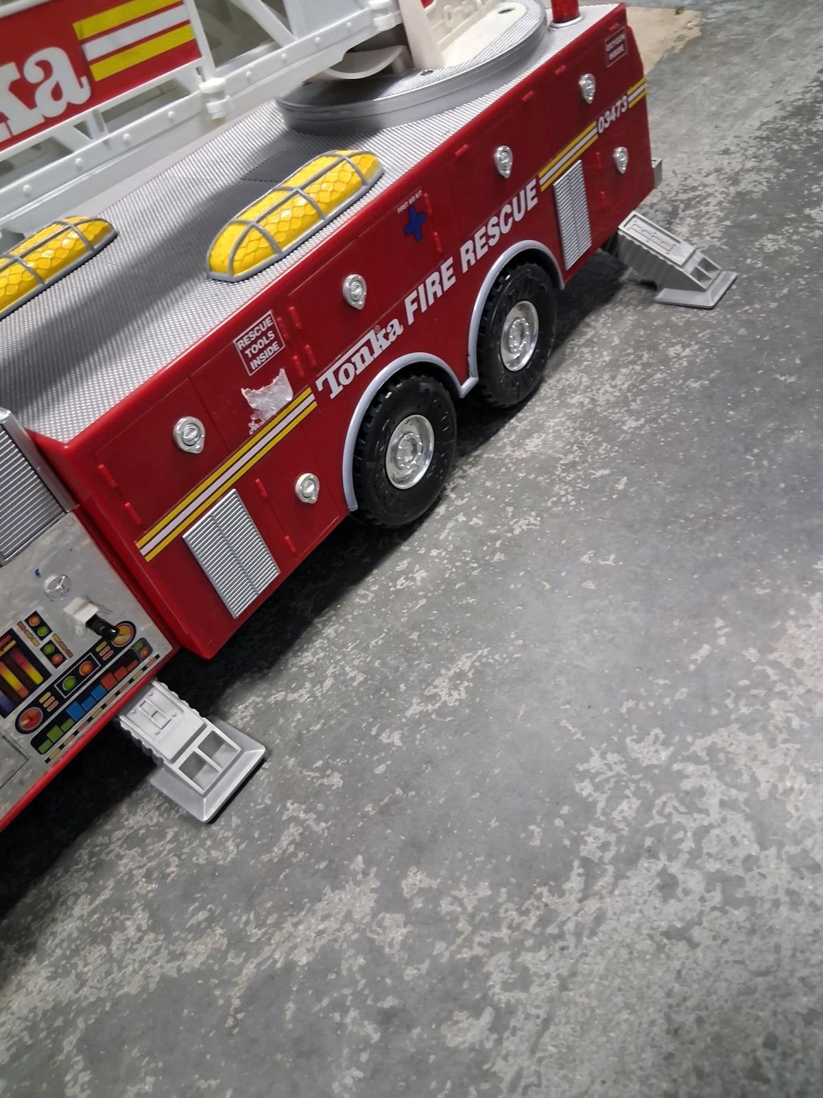 vintage tonka truck and ertl equipment collection - Appleton, Wisconsin - FleaMarketBay