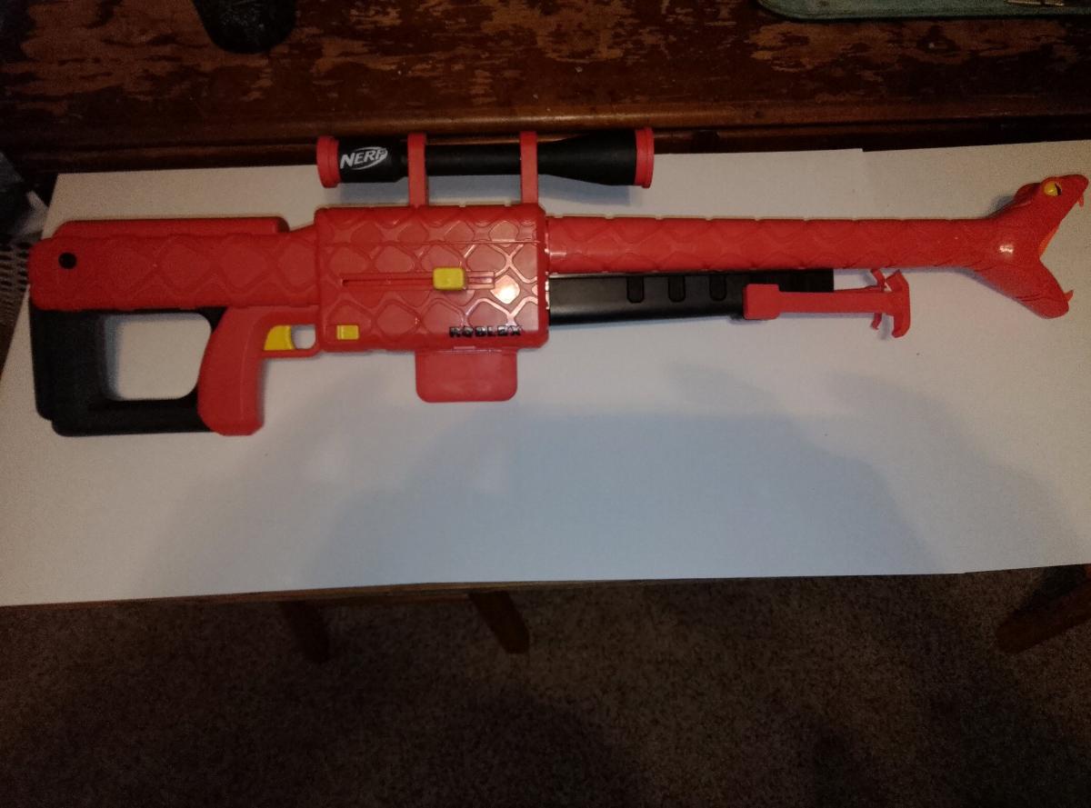 NERF GUN LOT - Lake Dallas, Texas - FleaMarketBay