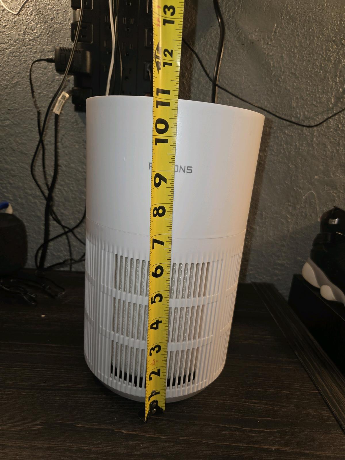 Air Purifier - Arlington, Texas - FleaMarketBay