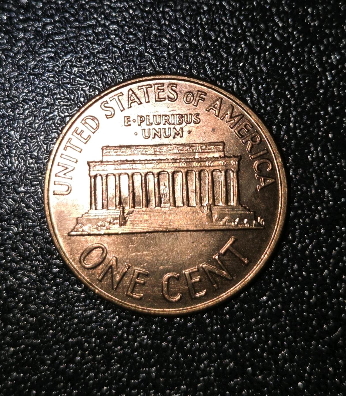 4 uncirculated Lincoln Cents in excellent condition - San Antonio, Texas - FleaMarketBay