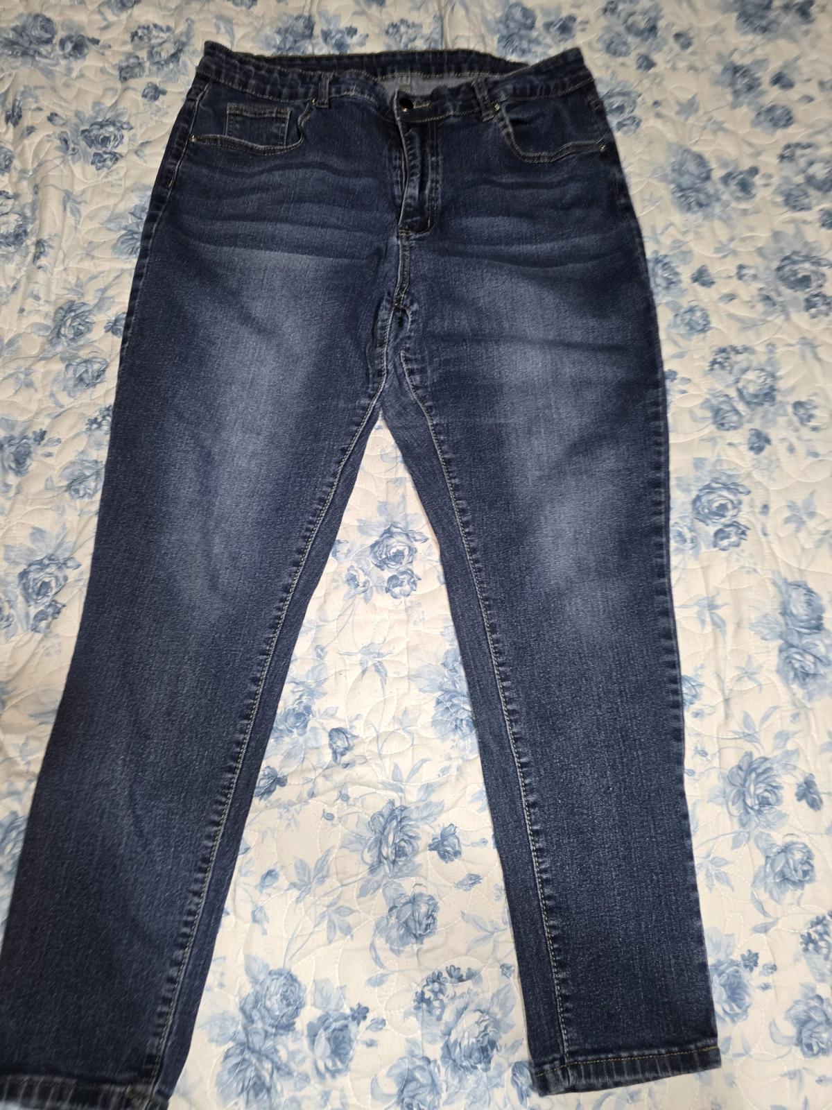 Shein 2xl skinny jeans - Houston, Texas - FleaMarketBay