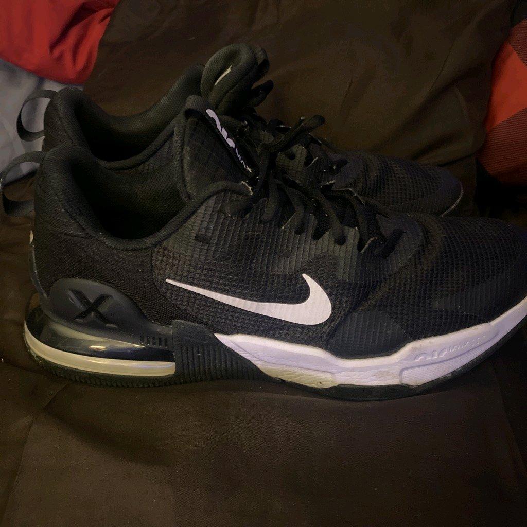 Nike Air Max Alpha Trainer 6 size13 - Owingsville, Kentucky - FleaMarketBay