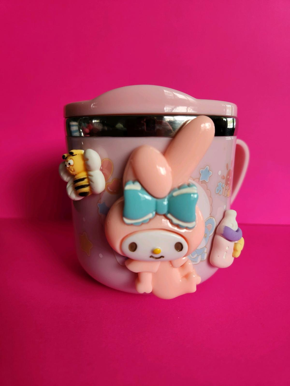 My Melody y Hello kitty - Fort Lauderdale, Florida - FleaMarketBay