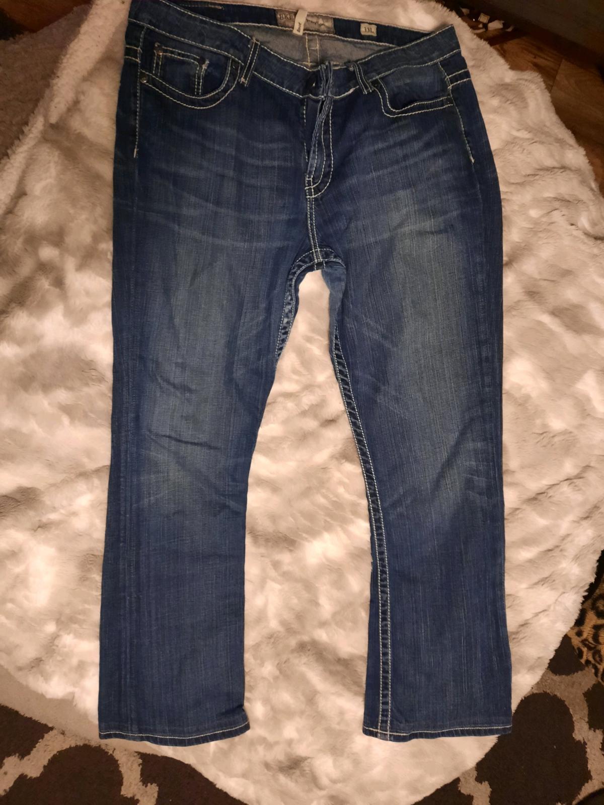 BKE  JEANS - Horseshoe Bend, Arkansas - FleaMarketBay