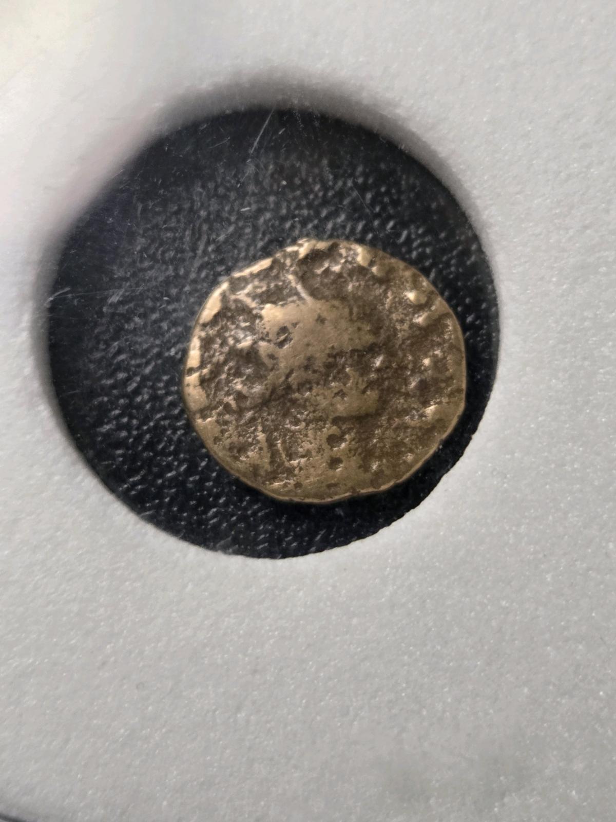 Constantine the Great Era Roman Empire 330 AD - San Antonio, Texas - FleaMarketBay
