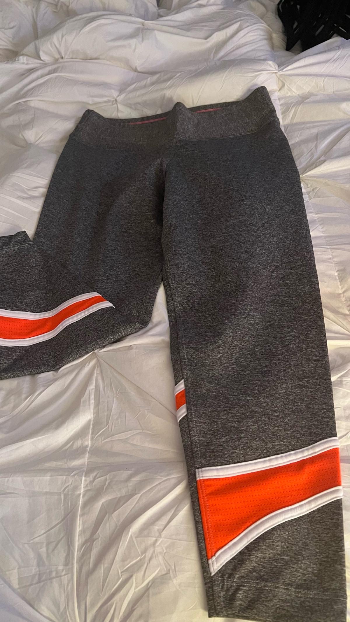 custom made workout outfit like new - Lynn, Massachusetts - FleaMarketBay