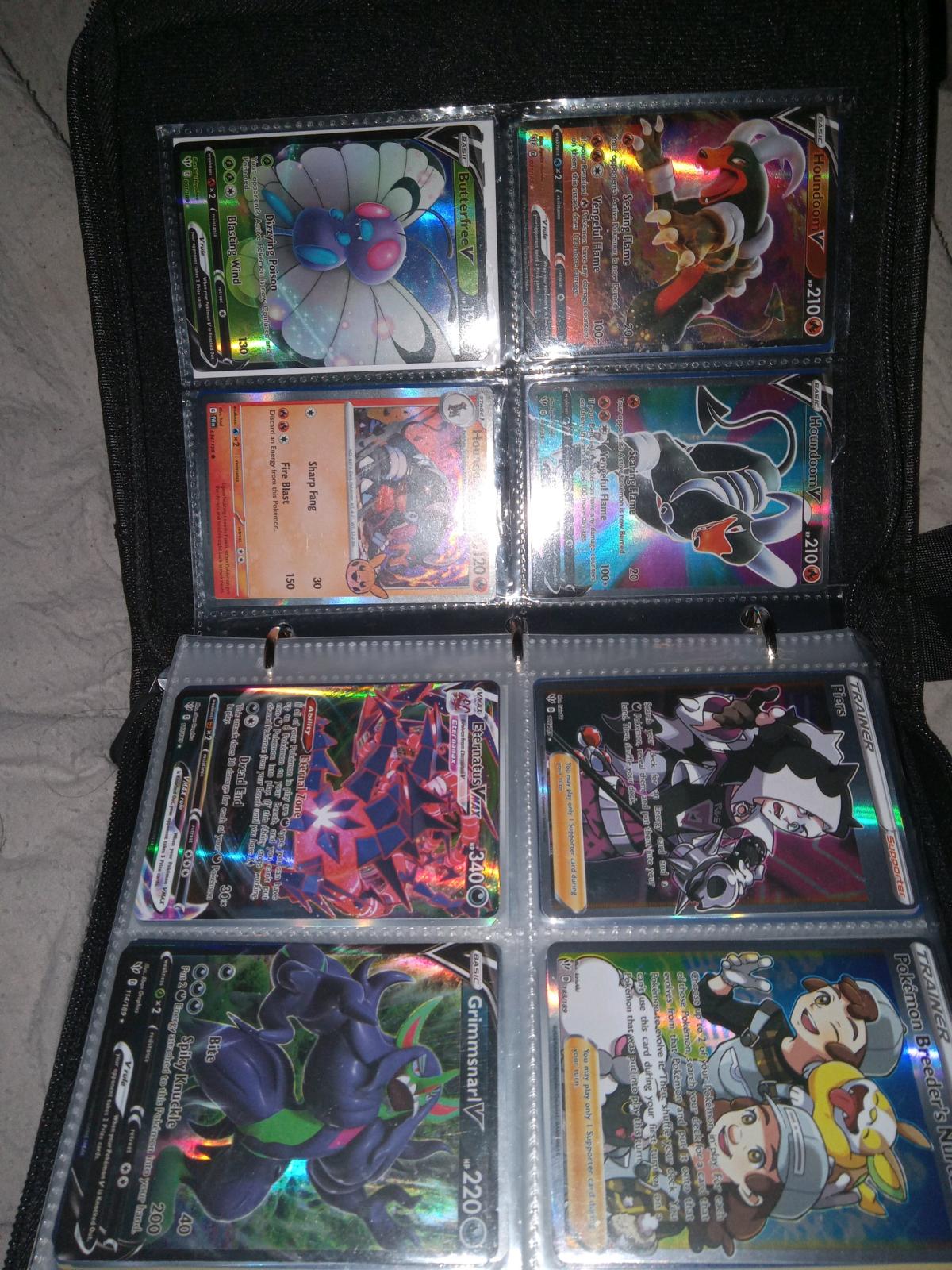 pokemon cards - Franklinton, North Carolina - FleaMarketBay