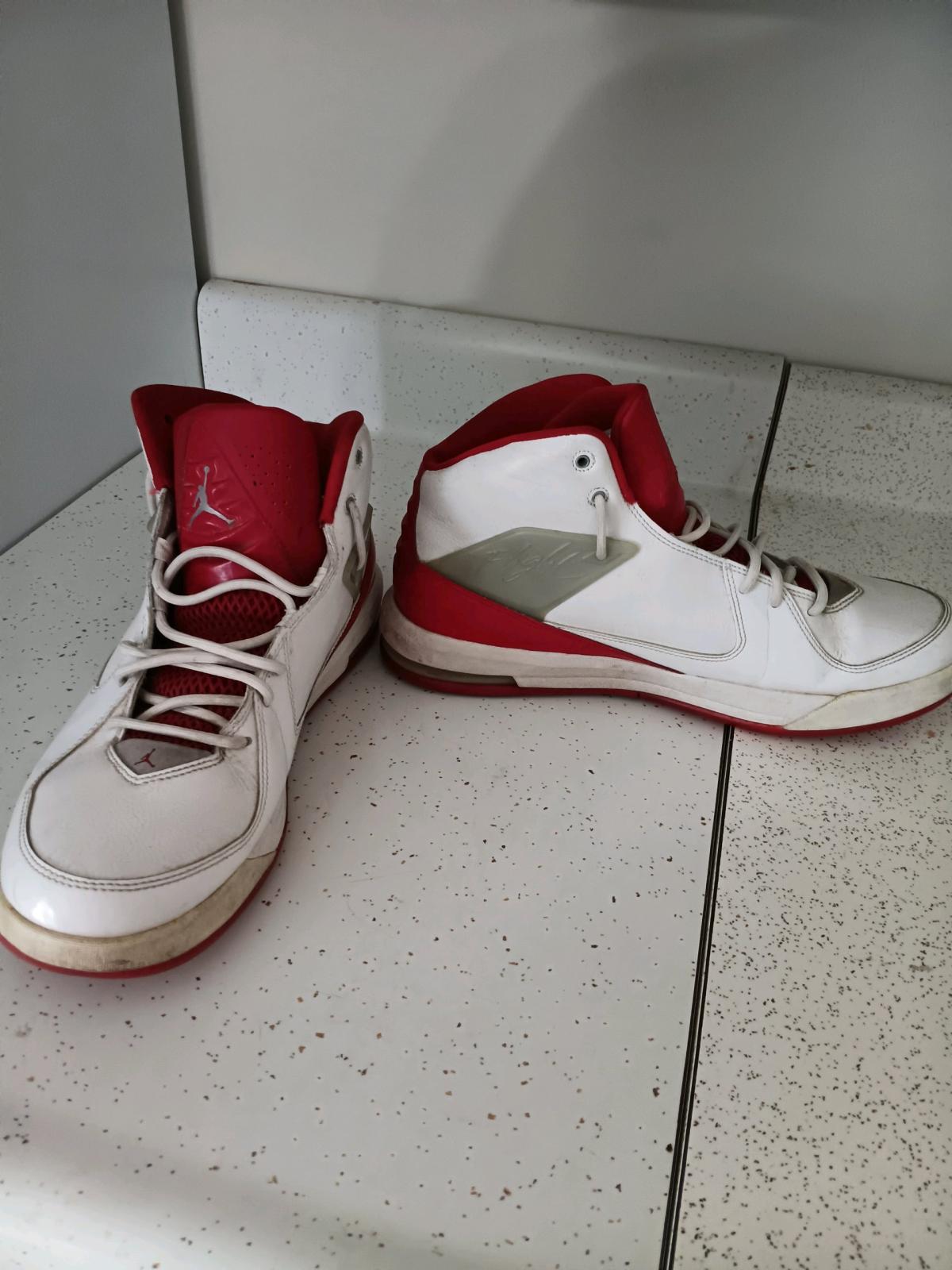 Mens Jordan Basketball Shoes - Brazil, Indiana - FleaMarketBay