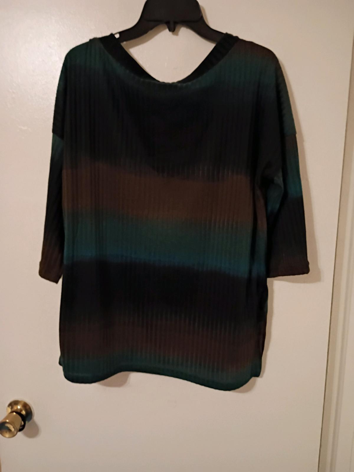 Womens Sweater - San Angelo, Texas - FleaMarketBay