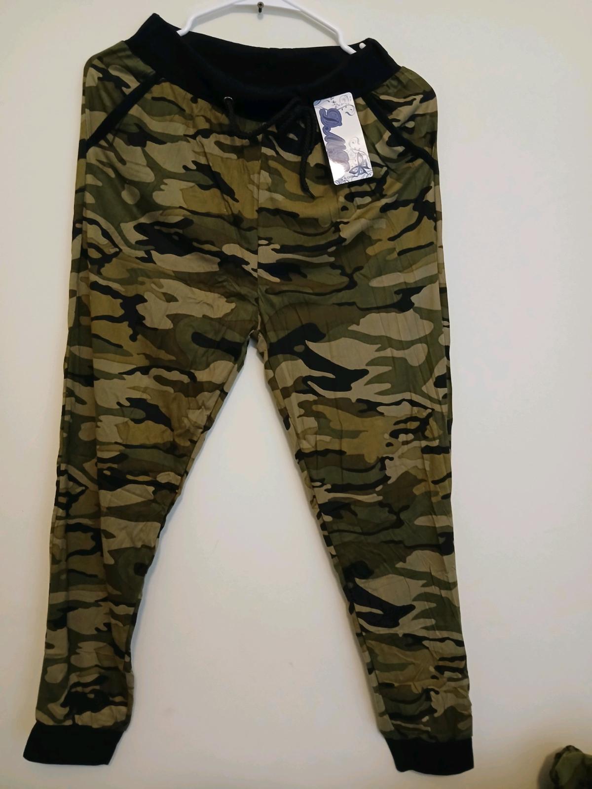 pantalonnes de mujer y hombre - Gastonia, North Carolina - FleaMarketBay