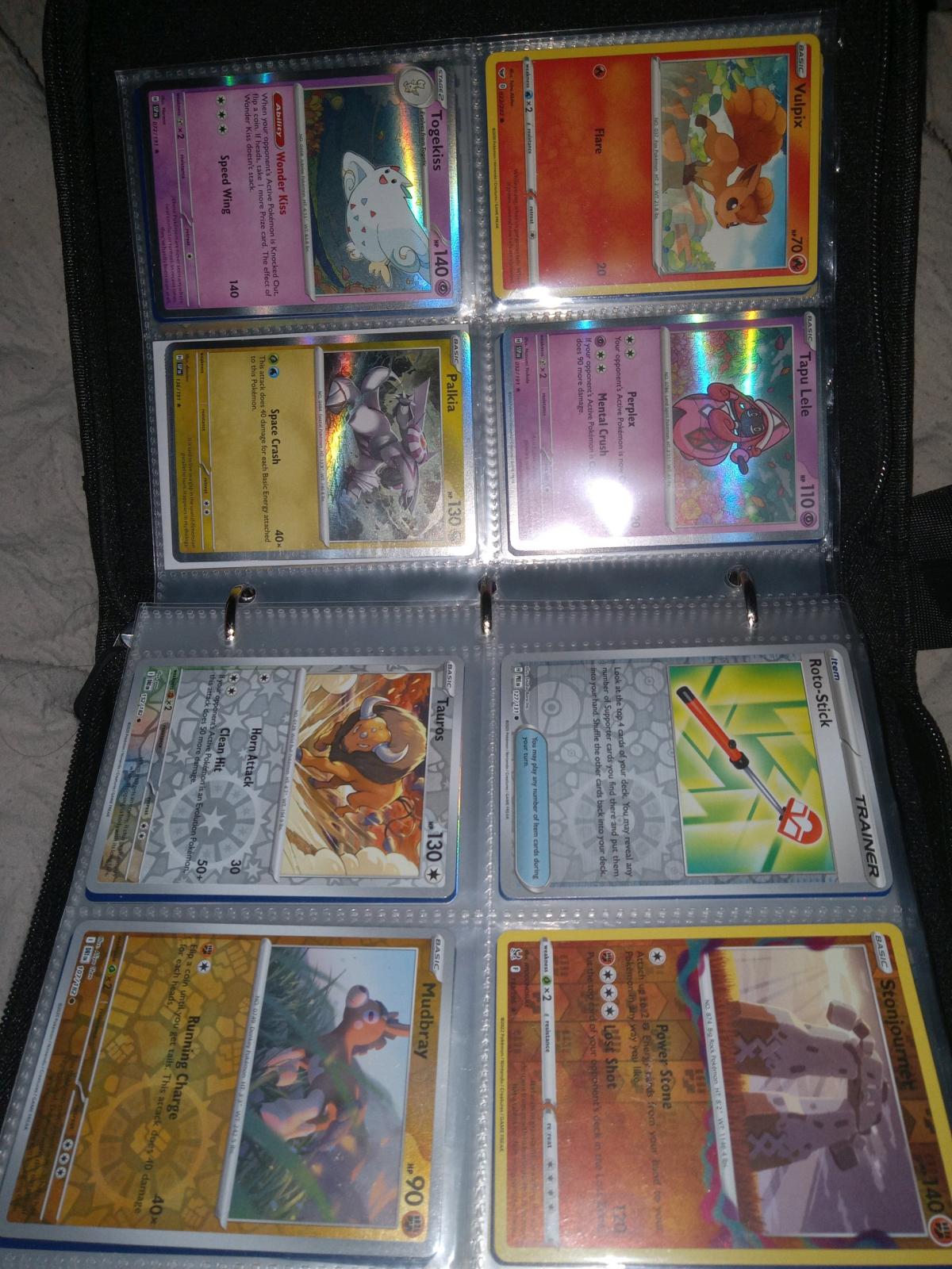pokemon cards - Franklinton, North Carolina - FleaMarketBay