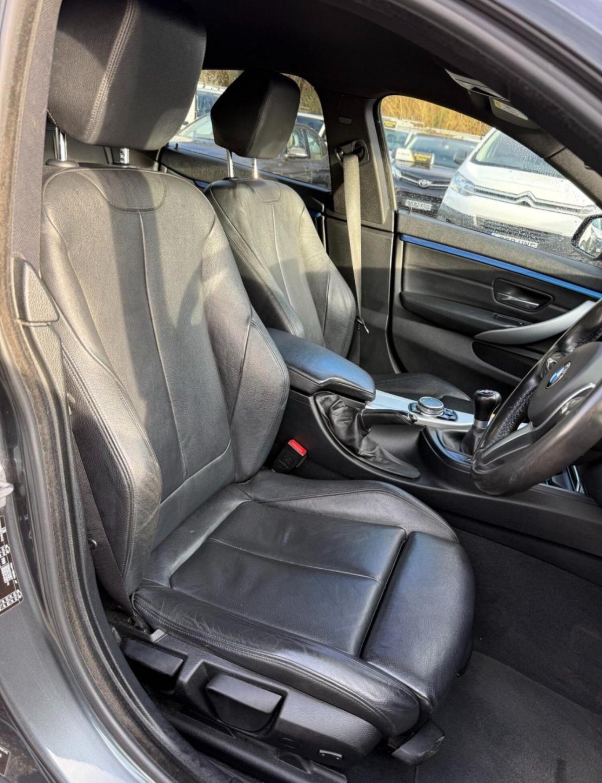 2015 BMW 4 Series 420d 190 MSport 5dr Professional MediaCOUP - Alicia, Arkansas - FleaMarketBay