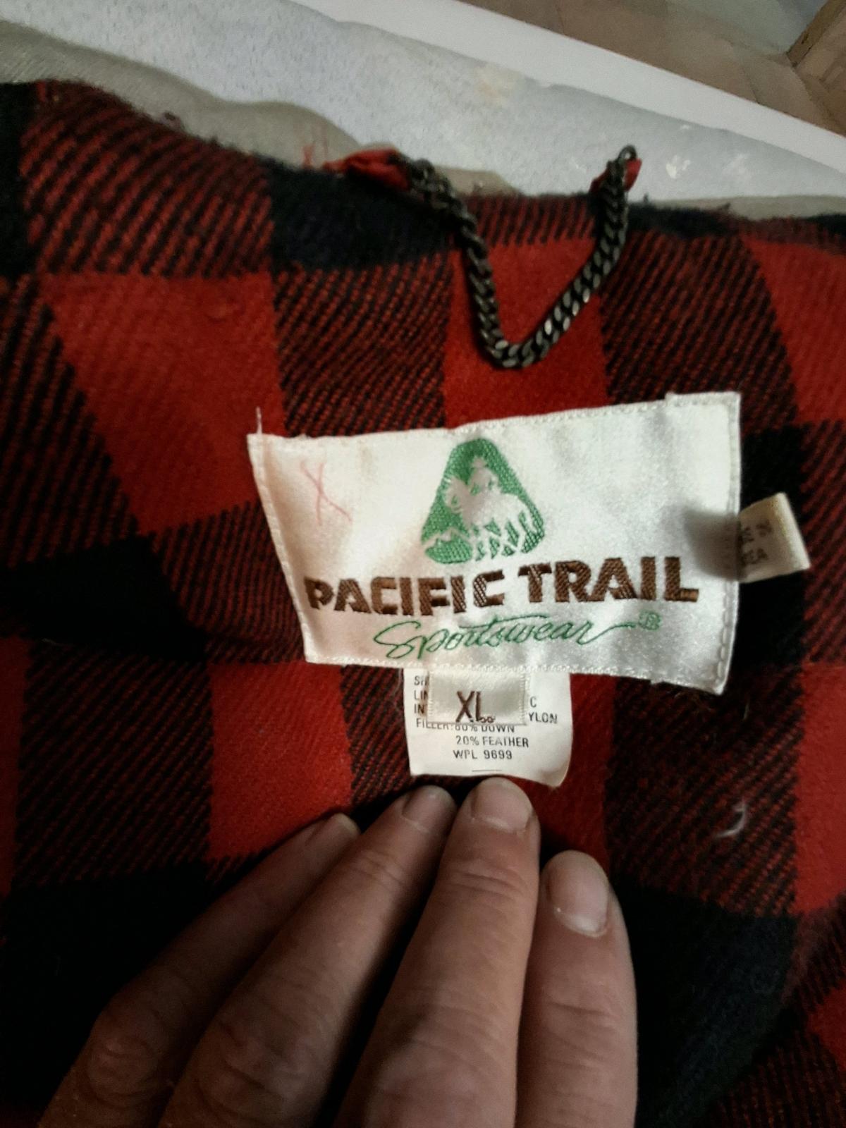 pacific trail sportswear good condition - Ironton, Ohio - FleaMarketBay