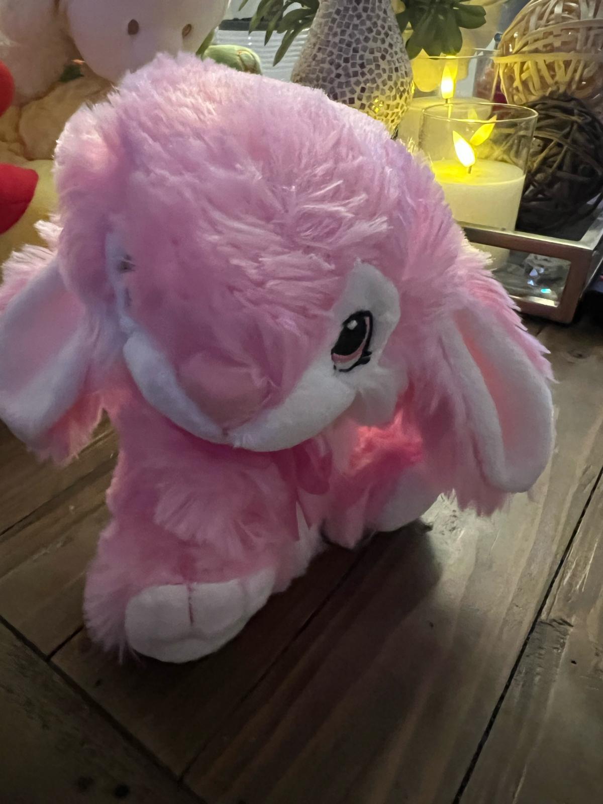 Child plush toys various sizes 3 - Lynn, Massachusetts - FleaMarketBay
