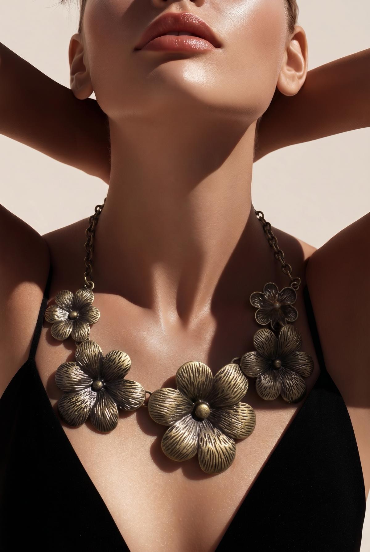 take your pic necklace and earrings sets 4 dollars each - Lynn, Massachusetts - FleaMarketBay