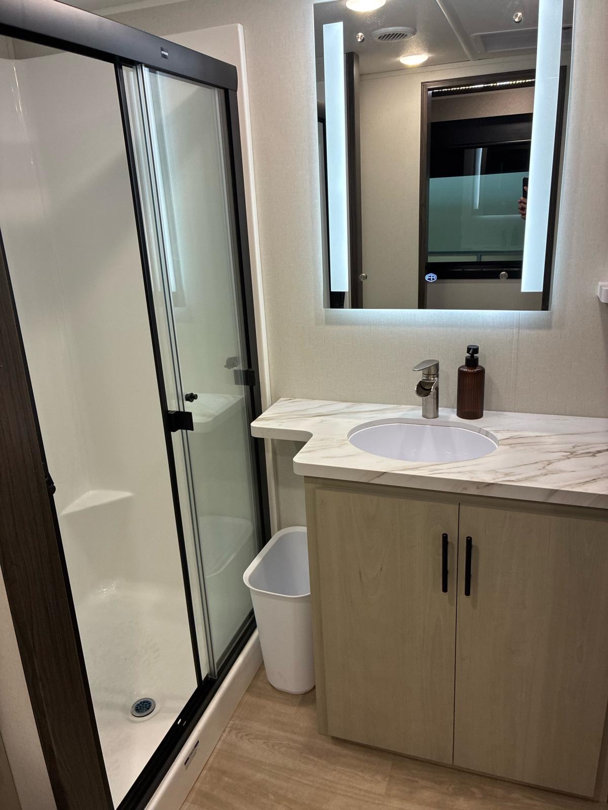 2027 Forest River 36BC - Dover, Florida - FleaMarketBay
